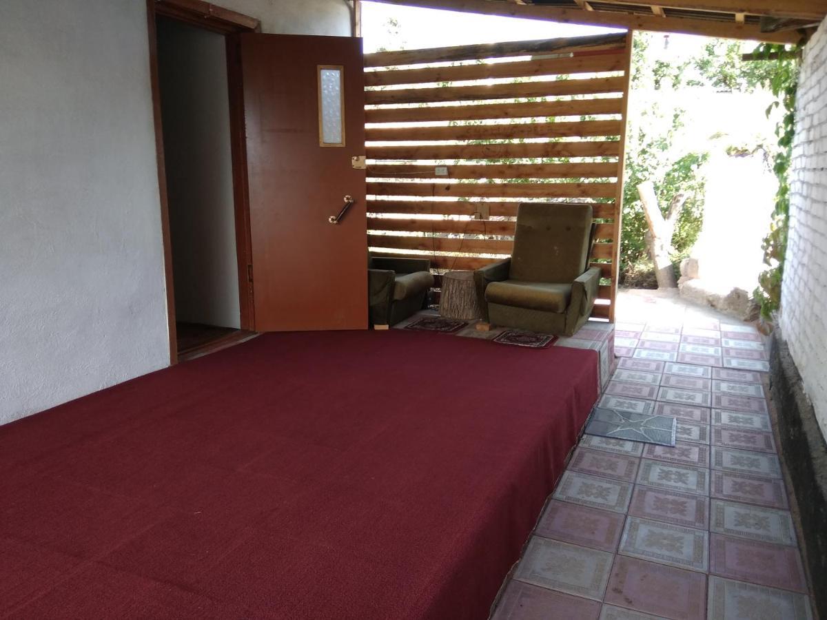 Eco House Summer Garden Kaji-Say Esterno foto