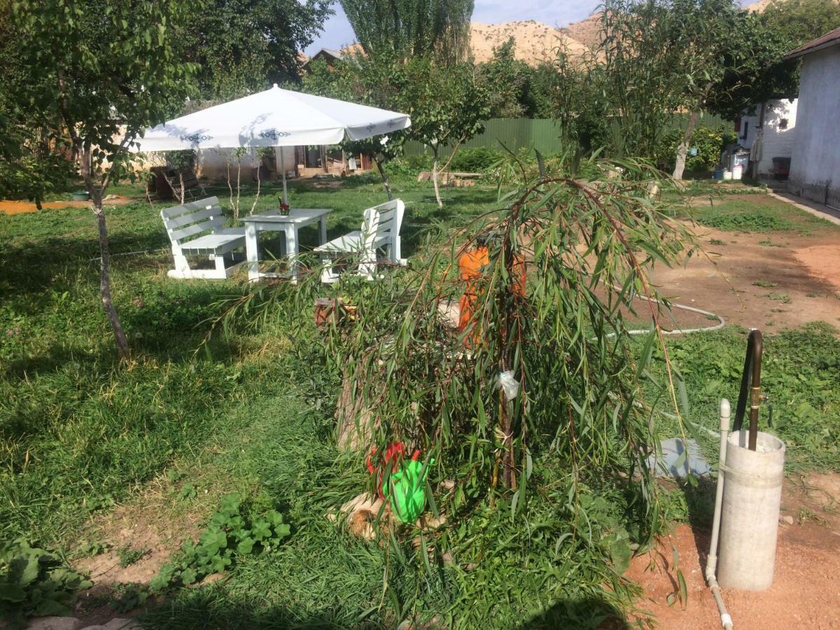 Eco House Summer Garden Kaji-Say Esterno foto